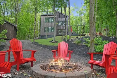 1264 Winders Bay Road, Lake Of Bays, On P0b 1a0