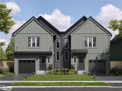 177 Equality Drive, Meaford, On N0h 1v0