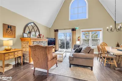 170 Snowbridge Way 225, Blue Mountains, On L9y 0v1