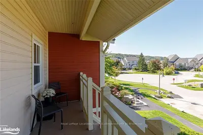 125 Fairway Court 221, Blue Mountains, On L9y 0p8