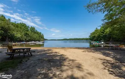 112 Bayview Drive, Carling, On P0g 1g0