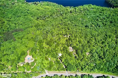 Vacant Land in Huntsville