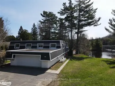 181 Holditch Street, Bracebridge, On P1l 1e9