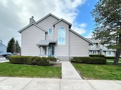 162 Settlers Way 62, Blue Mountains, On L9y 0m4