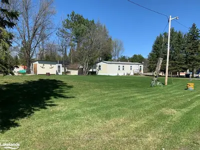 124 - D Cloutier Road Road, St.-charles, On P0m 1g0