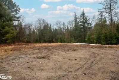 417 Lynx Lake Road, Huntsville, On P1h 2j3