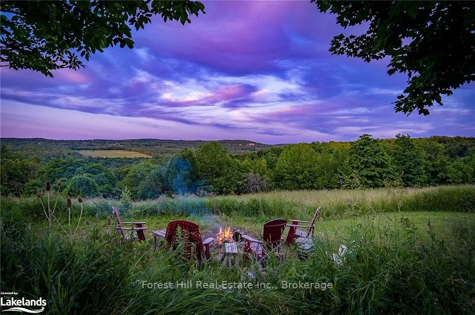 355639 THE BLUE MOUNTAINS-EUPHRASIA, Grey Highlands, ON, N0H 1J0