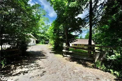 Detached in Huntsville