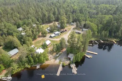 58 Temagami River Road, West Nipissing, On P0h 1t0