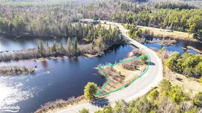 Part Lot 28 Elephant Lake Road, Dysart Et Al, On K0l 1x0