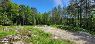 15 Madeline Street, Huntsville, On P1h 1l8