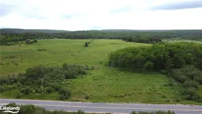 0 Highway 534, Parry Sound Remote Area, On, P0h 2r0