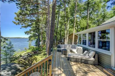 99 Bala Park, Muskoka Lakes, On, P0c 1a0