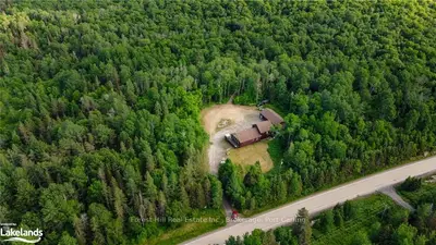 8721 Highway 522, Parry Sound Remote Area, On, P0h 1n0