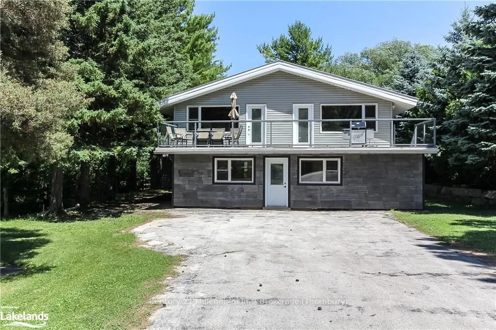 109 Craigmore Crescent, Blue Mountains, On L9y 0n8