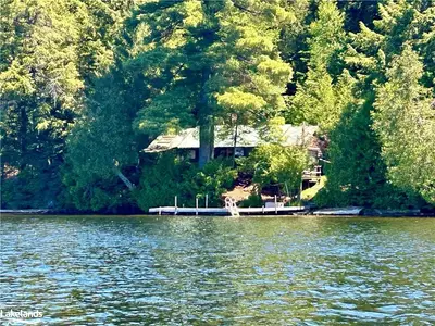 Detached in Nipissing, Unorganized, South Part