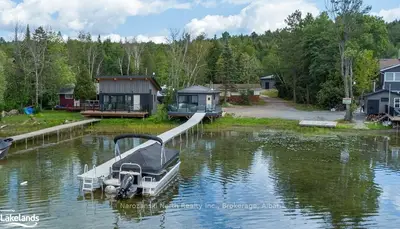 Detached in Greater Sudbury