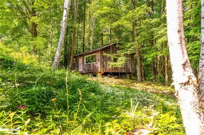 Vacant Land in Minden Hills