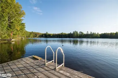 76 Hunts Road, Huntsville, On P1h 2j4