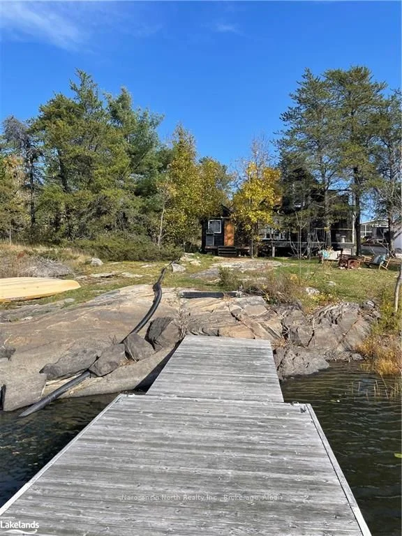 14 H Baker's Bay Road, French River / Rivière Des Français, On P0m 1a0
