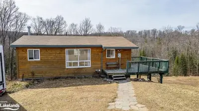 1450 Jeffrey Road, Highlands East, On K0l 2y0