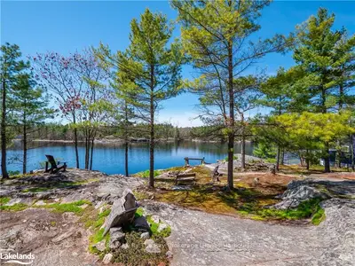 18318 Georgian Bay Shr, Georgian Bay, On, L0k 1s0