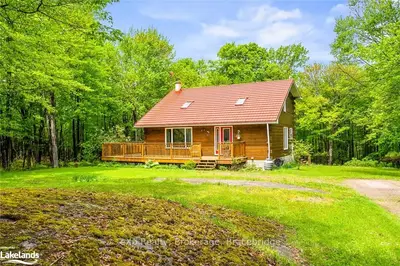 1003 Nichols Road, Minden Hills, On K0m 2k0