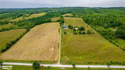 Detached in Grey Highlands