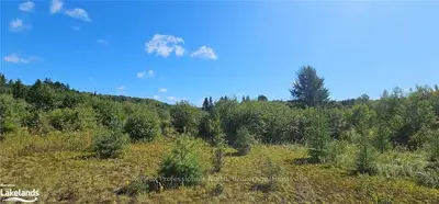 0 Highway 141, Huntsville, On, P0b 1m0