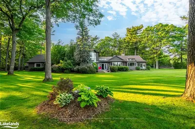 11 Irene Avenue, Kawartha Lakes, On K0m 1n0