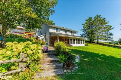 Detached in Minden Hills