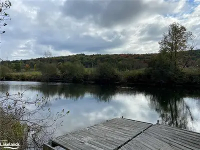 Vacant Land in Minden Hills