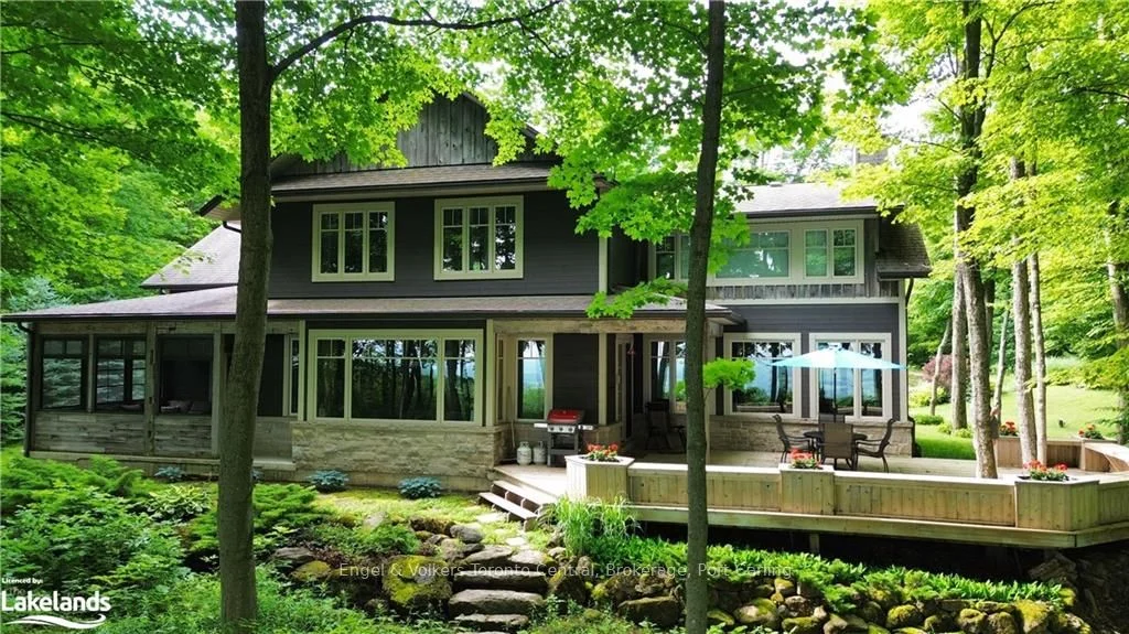177 Osprey Heights Road, Grey Highlands, On N0c 1m0