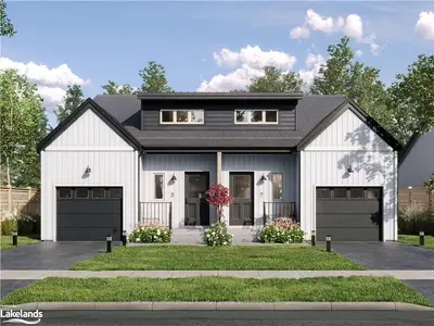Semi-Detached in Meaford