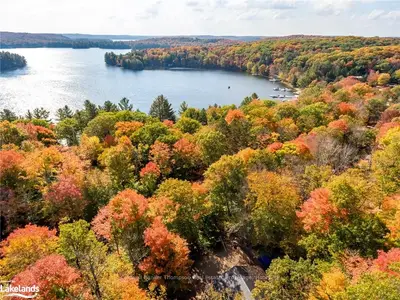 1130 Port Cunnington Road, Lake Of Bays, On P0h 1a0