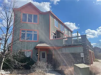 204 Blueski George Crescent 59, Blue Mountains, On L9y 0v4