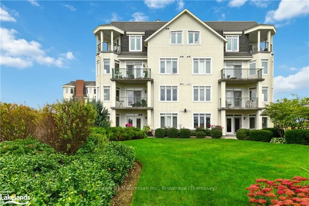 10 Bay Street E 101, Blue Mountains, On N0h 2p0