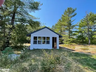 201 Prevost Road, French River / Rivière Des Français, On P0m 2n0