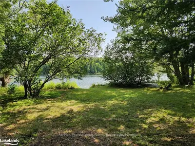 Detached in Minden Hills