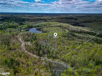 831 Shawanaga Lake Road, Whitestone, On P0a 1g0