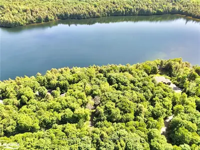 #3 1082 Carl Fisher Dr, Lake Of Bays, On, P1h 2j6
