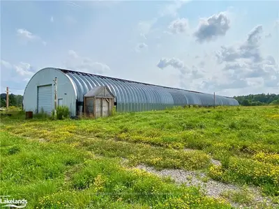 1594 East Road, Parry Sound Remote Area, On P0h 1s0