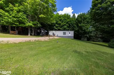 Detached in Magnetawan