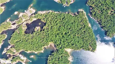 Lot 1,2,3,4 1 B494, The Archipelago, On, P0g 1g0