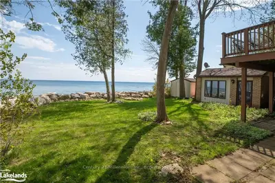 365 Cedar Ave, Meaford, On, N4l 1w5