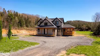 1037 Greensview Drive 56, Lake Of Bays, On P1h 0k1