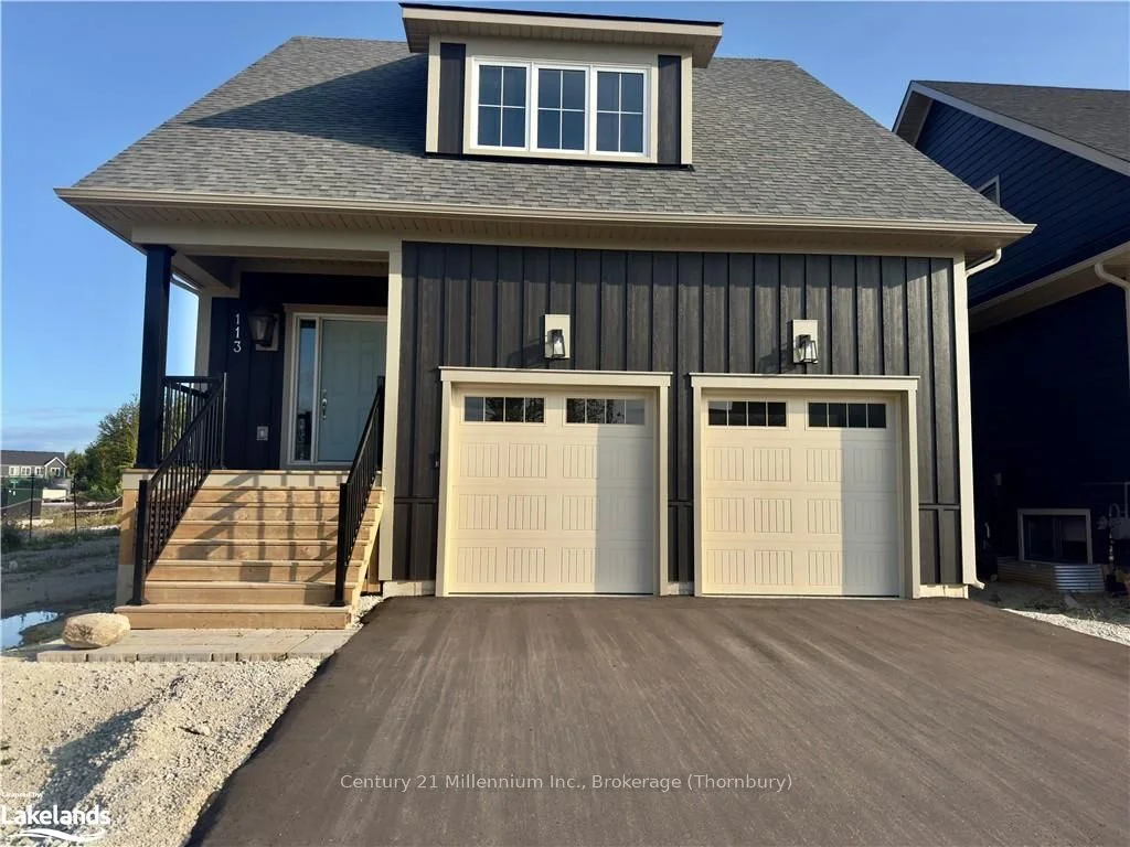 113 Courtland Street, Blue Mountains, On L9y 5l8