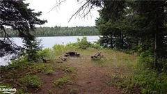 0 BRULE , Nipissing, Unorganized, South Part, ON P0A 1H0