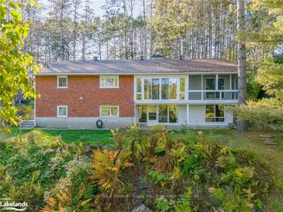 309 Echo Bay Road, Huntsville, On P1h 1r4