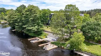 200 Anglo Street 404, Bracebridge, On P1l 1g4